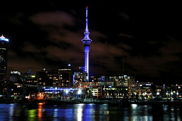 Nueva Zelanda: Becas para Doctorado en Diversos Temas University of Canterbury 