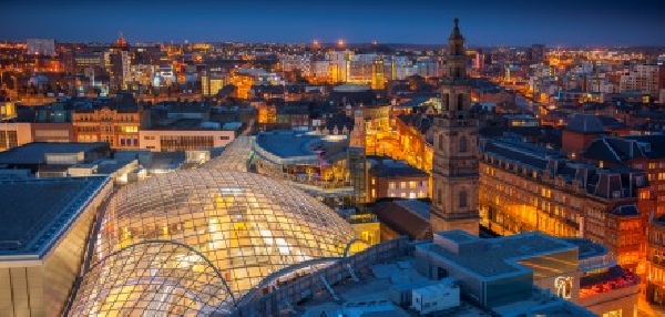 Reino Unido: Becas para Maestría en Ingeniería University of Leeds