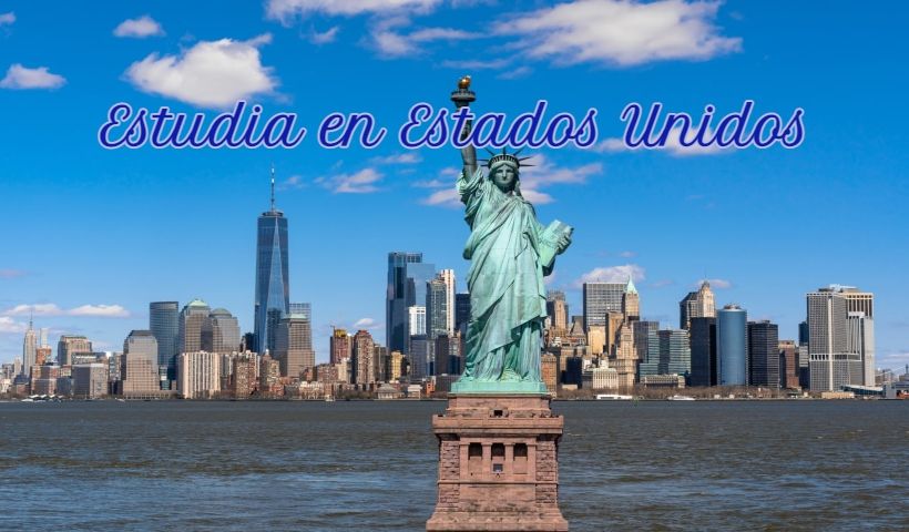 Estados Unidos: Beca Maestría Diversas Áreas OEA