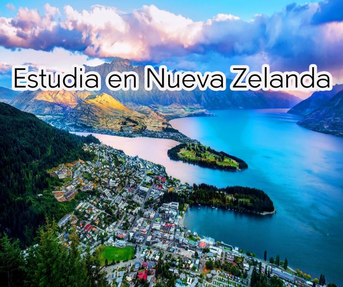 Nueva Zelanda: Beca Pregrado en Diversas Áreas Universidad Victoria de Wellington