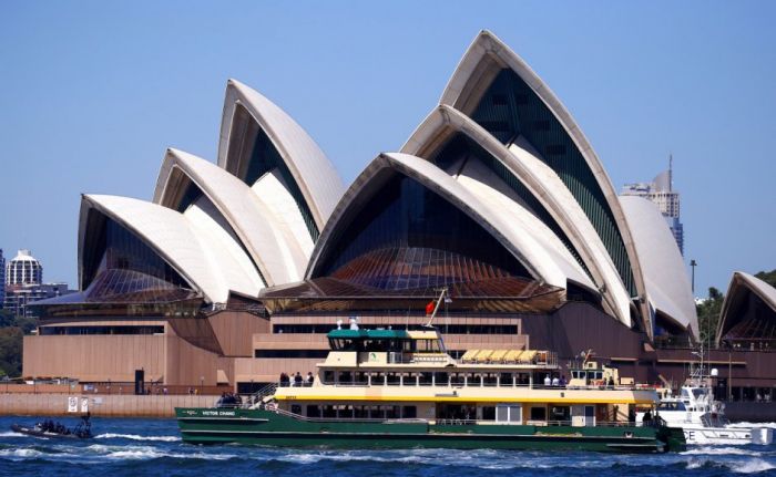 Australia: Beca Maestría o Doctorado en Diversas Áreas Universidad de Melbourne