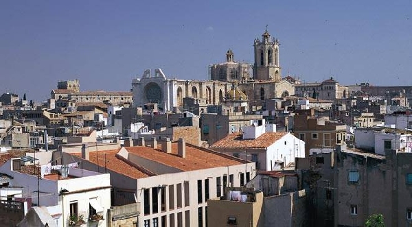 España: Becas para Maestría en Ciencias Fundación Carolina