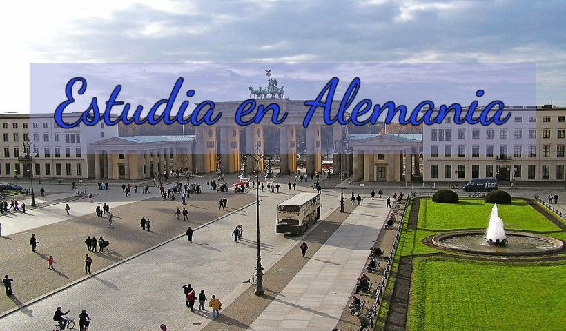 Alemania: Beca Doctorado Diversas Áreas Universidad de Oldenburg