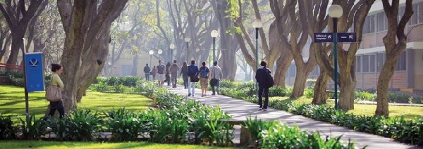 México: Becas para Postgrado en Ingeniería y Ciencias ITESM/OEA 