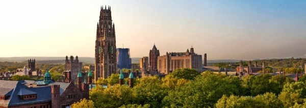 Estados Unidos: Becas de Investigación en Varios Temas Yale University 