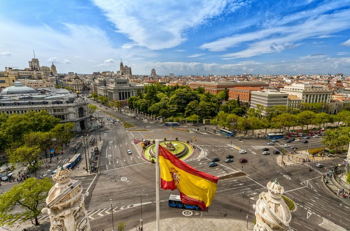 Online: Beca Maestría en Diversas Áreas UNIR OEA