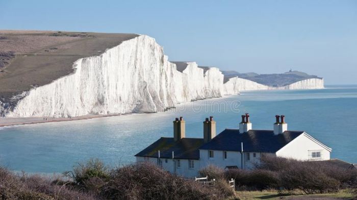 Reino Unido: Beca Maestría en Diversas Áreas Universidad de Sussex