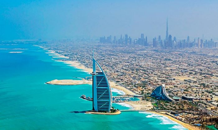 Dubai: Beca Pregrado en Diversas Áreas  Universidad de Wollongong