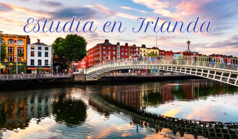 Irlanda: Beca Doctorado Ciencias Sociales Dublin City University