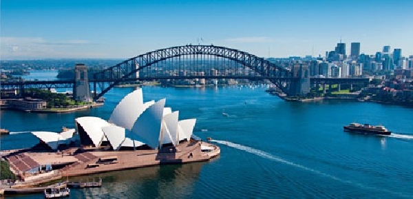 Australia: Becas para Pregrado en Gestión International College of Management Sydney