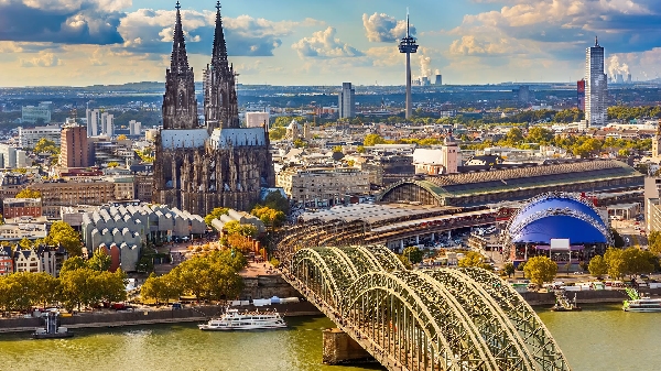 Alemania: Becas de Intercambio para Estudios de Postgrado DAAD