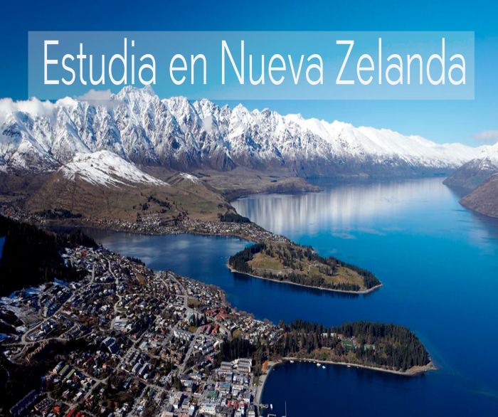 Nueva Zelanda: Beca Maestría y Doctorado en Diversas Áreas Universidad de Otago