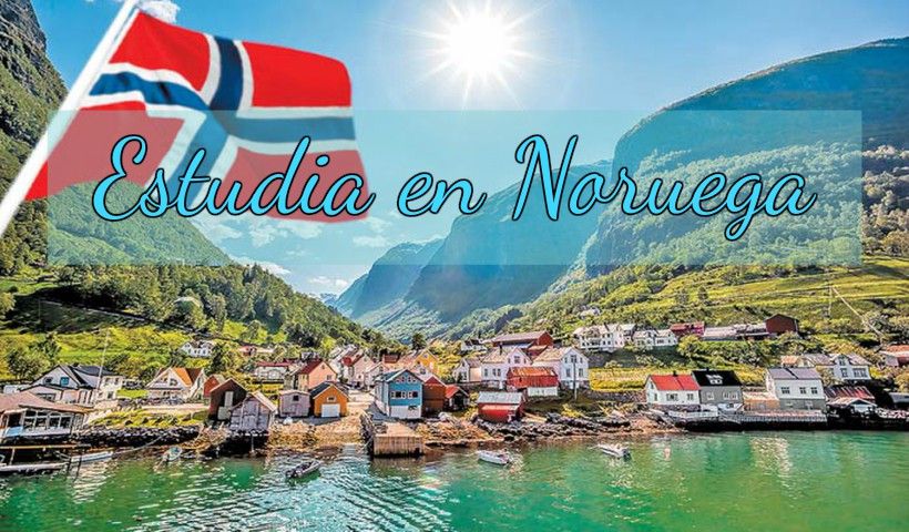 Noruega: Beca Maestría Ciencias BI Norwegian Business School