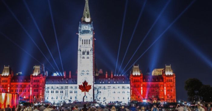 Canadá: Beca Maestría en Negocios Internacionales EDC