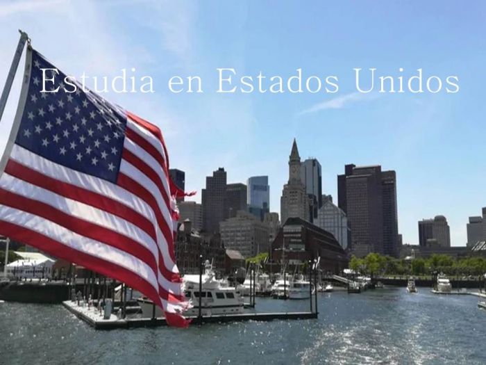 Estados Unidos: Beca Maestría en Periodismo Fundación Nieman