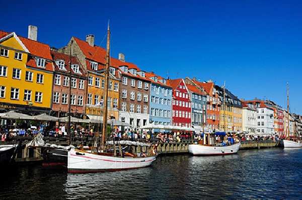 Dinamarca: Becas para Doctorado en Química Ambiental y Toxicología Technical University of Denmark