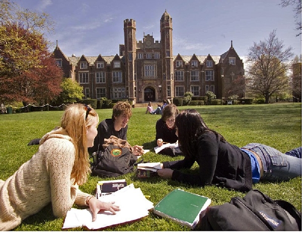 Estados Unidos: Beca Pregrado en Diversas  Áreas  Universidad Americana Washington 