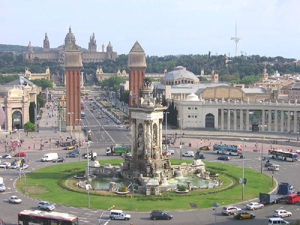 España: Becas para Maestría en Ingeniería y Gestión Universidad de Castilla La Mancha