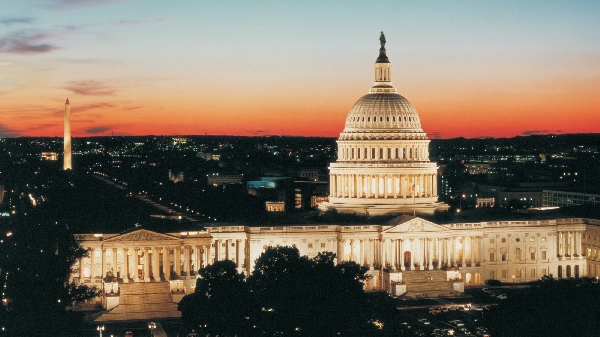 Estados Unidos: Becas de Residencia en Ciencias Políticas Wilson Center