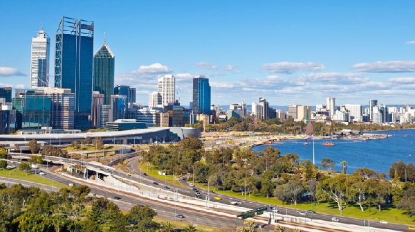 Australia: Becas para MBA Curtin University 