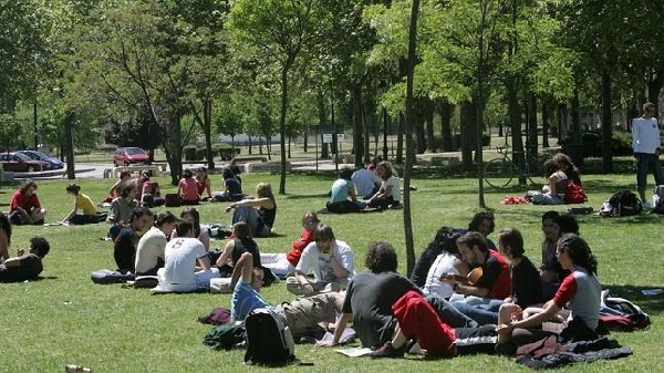 España: Becas para Maestría en Periodismo Universidad Autónoma de Madrid 