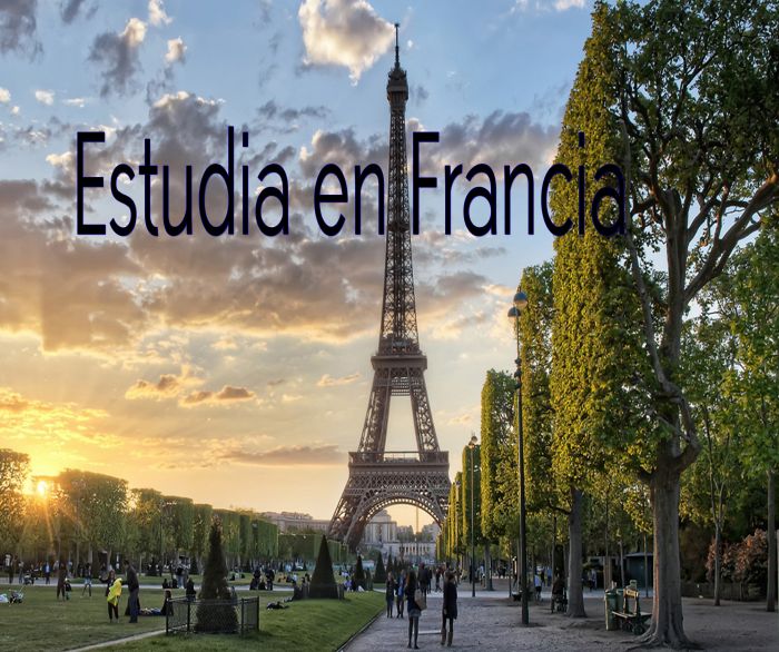 Francia: Beca Pregrado y Maestría en Diversas Áreas   Instituto de Estudios Políticos