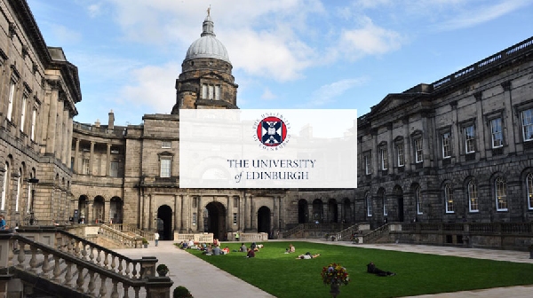 Reino Unido: Becas para Maestría en Administración y Negocios  University of Edinburgh 