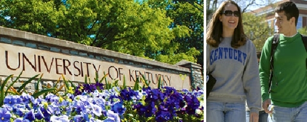 Estados Unidos: Beca Postdoctorado Diversos Temas Universidad de Kentucky