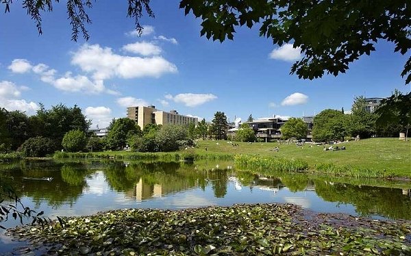 Reino Unido: Becas para Postgrado en Diversos Temas University of Bath