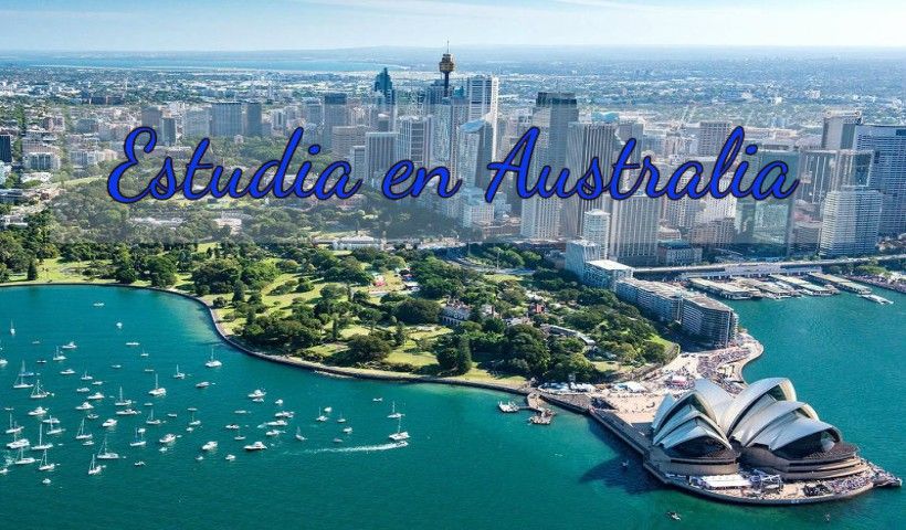 Australia: Beca Doctorado Negocios Universidad de Sydney