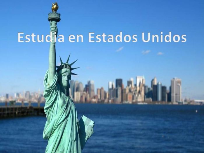 Estados Unidos: Beca Pregrado y Maestría  en Diversas Áreas Fundación Educativa AREMA