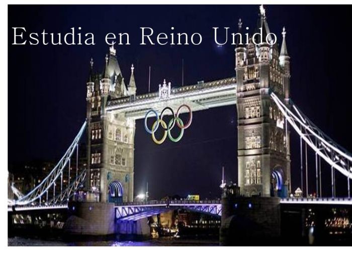 Reino Unido: Beca Pregrado en Informática Royal Holloway University of London