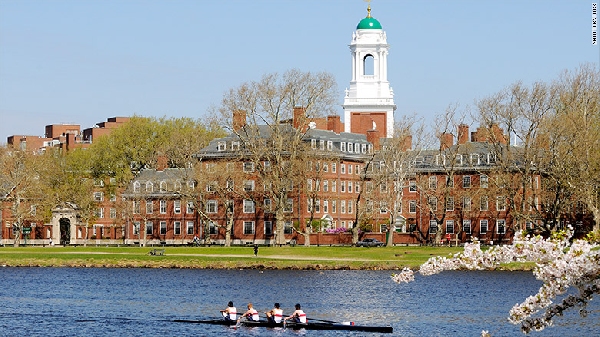 Estados Unidos: Becas de Investigación en Periodismo University of Harvard