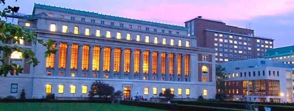 Estados Unidos: Becas para Maestría en Derecho Columbia Law School 