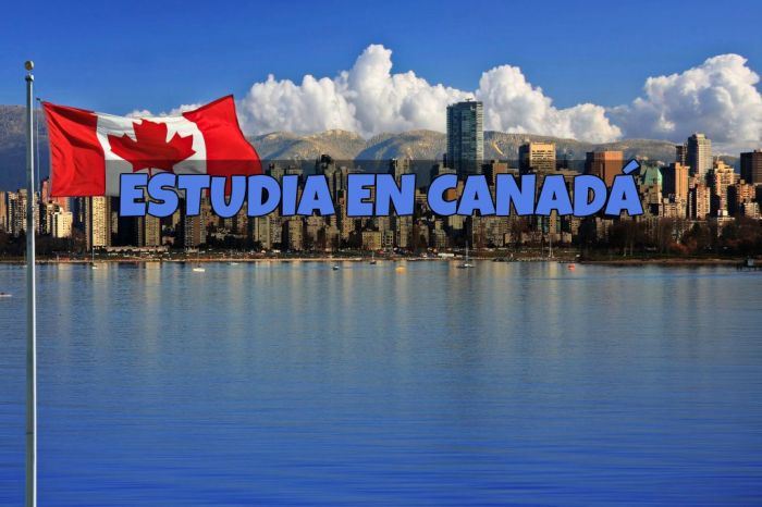 Canadá: Beca Maestría MBA University Canada West