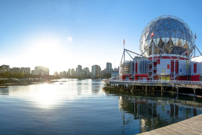 Canadá: Beca Pregrado en Diversas Áreas Universidad de Toronto