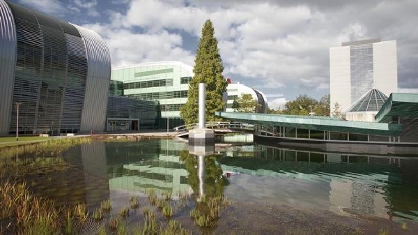 Holanda: Becas para Maestría en Varios Temas Radboud University