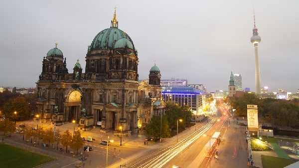 Alemania: Becas para Maestría en Ingeniería ESMT