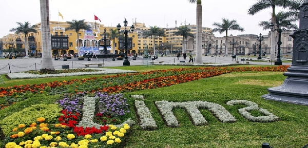 Perú: Becas para Maestría en Administración y Negocios  ESAN/OEA