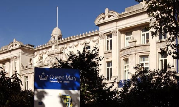 Reino Unido: Becas para Pregrado y Postgrado en Matemáticas en Queen Mary University of London  