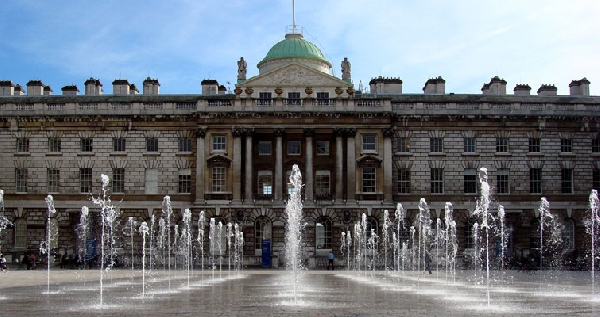 Reino Unido: Becas para Maestría en Varios Temas Bath Spa University