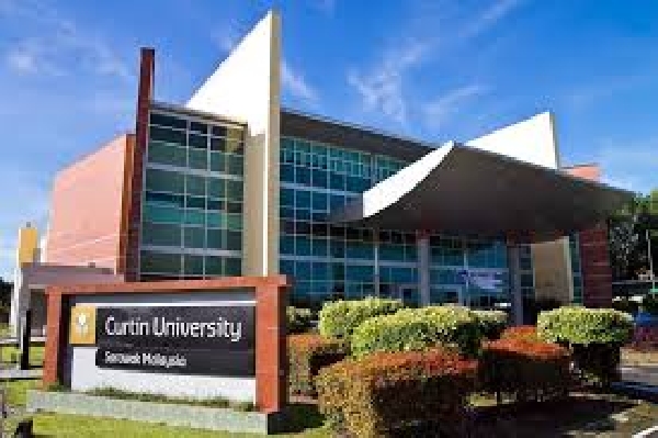 Becas Para Pregrado en Varios Temas Curtin University 