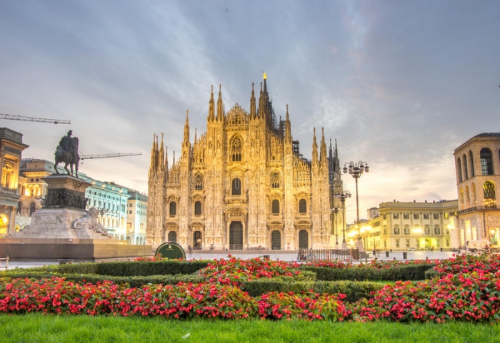 Italia: Beca Pregrado Diversas Áreas Universidad Bocconi 