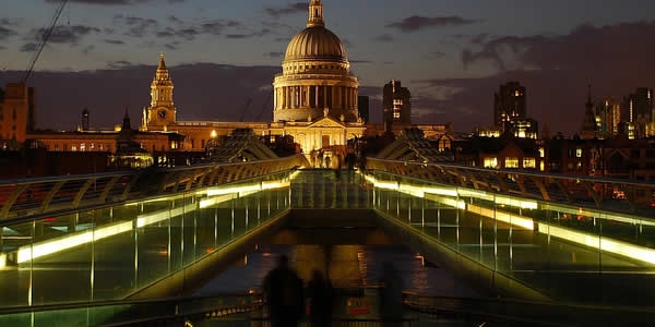 Reino Unido: Becas para Maestría en Derecho University of London