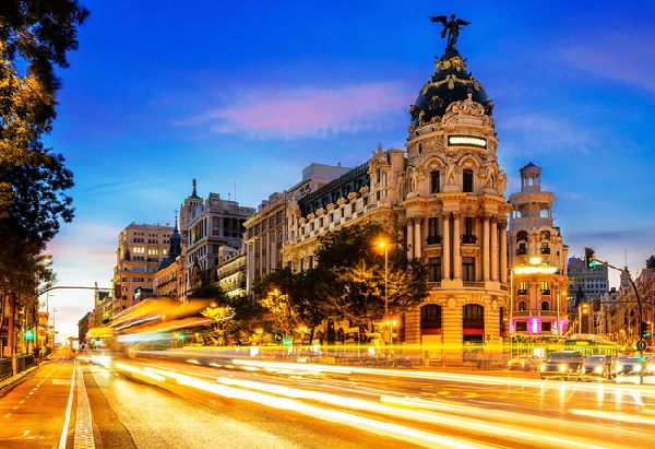 España: Becas para Maestría en Investigación Farmacológica Universidad Autónoma de Madrid