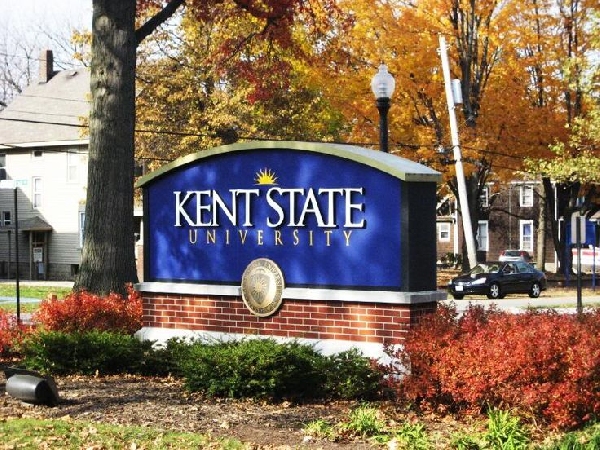 Estados Unidos: Beca Pregrado Diversos Temas Universidad Estatal  Kent