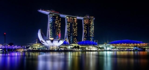 Singapur: Becas para MBA Nanyang Business School