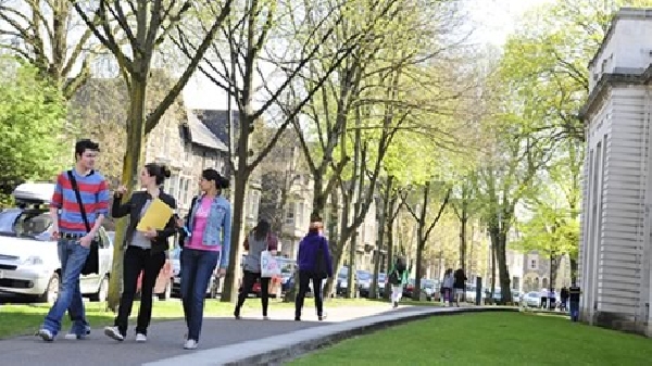 Reino Unido: Becas para Doctorado en Ingeniería Cardiff University