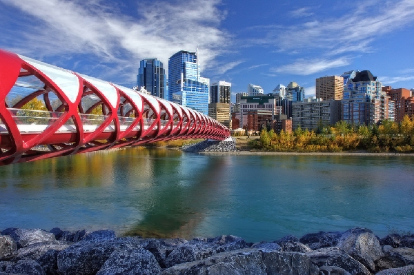 Canadá: Becas para Postgrado en Varios Temas University of Calgary 