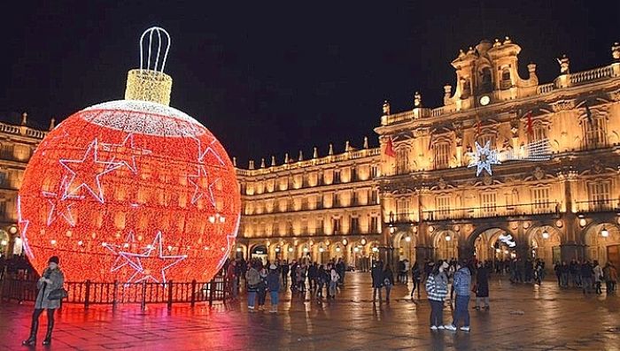 España: Beca Maestría en Diversas Áreas Santander